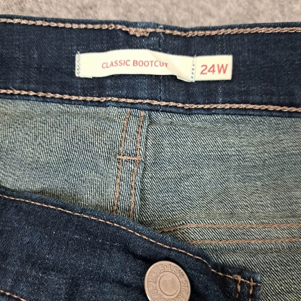 Levis levi classic